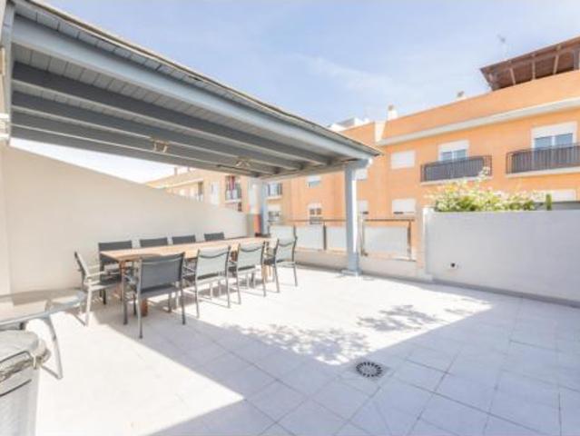 Ático en venta en l'Horta Nord, Valencia