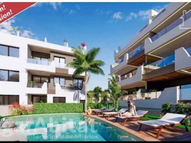 Ático en venta en el Baix Segura / La Vega Baja, Valencia