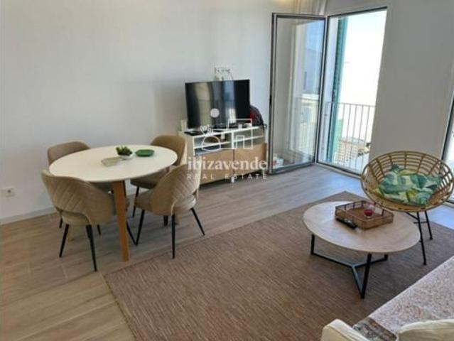 Ático en venta en el Pilar de la Mola, Formentera