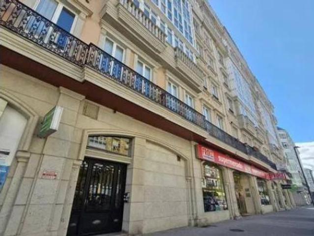 Ático en venta en Foz, A Mariña Central