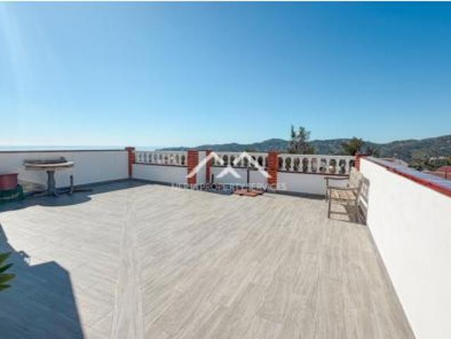Ático en venta en La Molineta, La Axarquía
