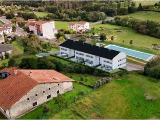 Ático en venta en Fruiz, Vizcaya