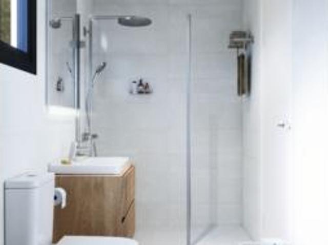 Ático en venta en Fruiz, Vizcaya