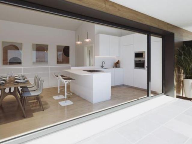 Ático en venta en Fruiz, Vizcaya