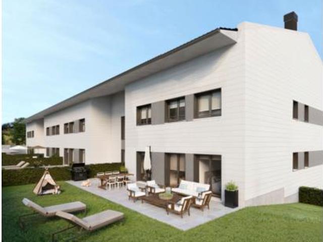 Ático en venta en Fruiz, Vizcaya