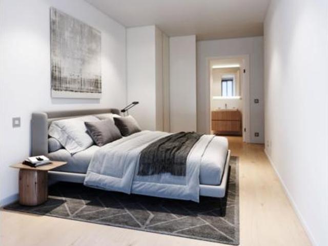 Ático en venta en Fruiz, Vizcaya