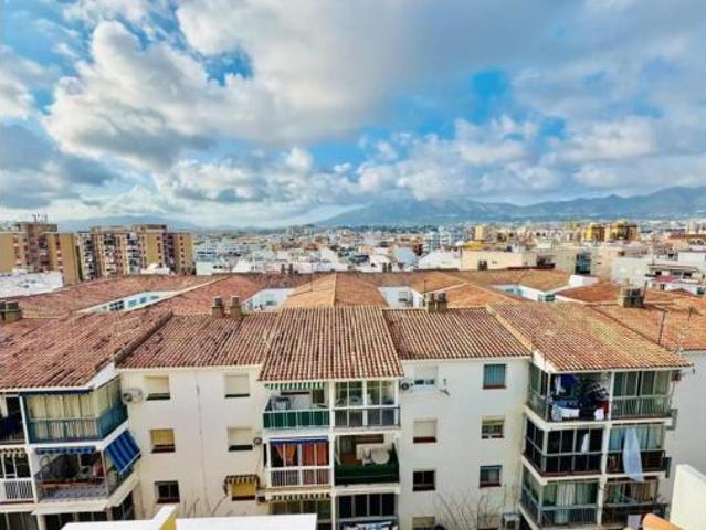 Ático en venta en Costa del Sol Occidental, Andalucía