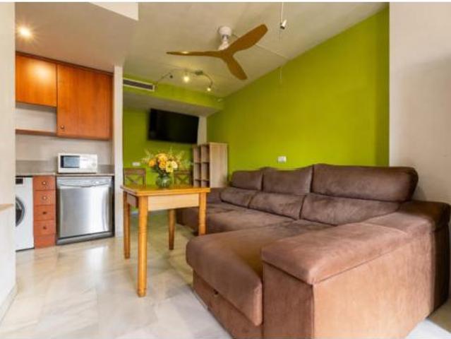 Ático en venta en Los Boliches, Costa del Sol Occidental