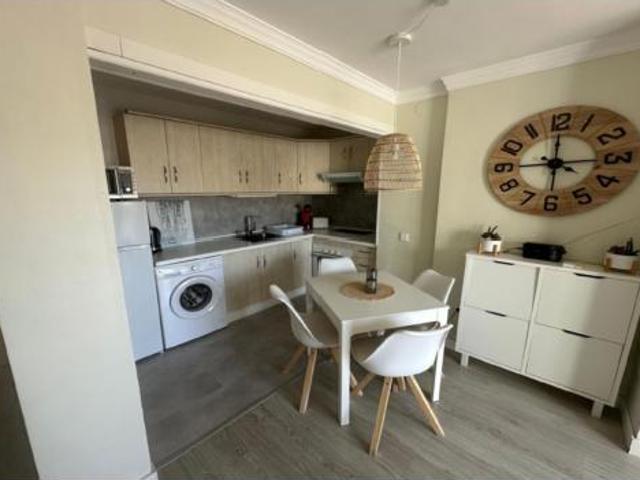 Ático en venta en Costa del Sol Occidental, Andalucía