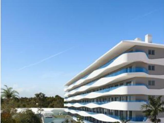 Ático en venta en Los Boliches, Costa del Sol Occidental