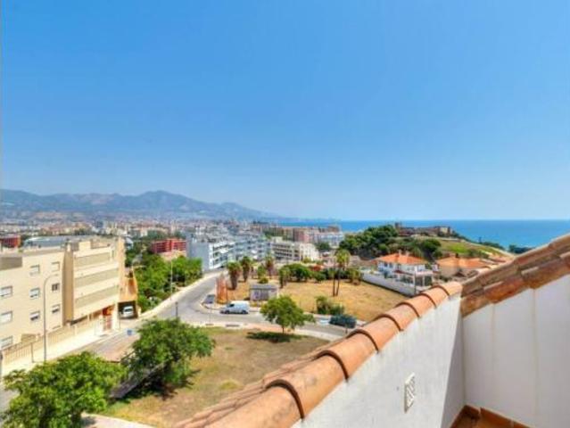 Ático en venta en Los Boliches, Costa del Sol Occidental