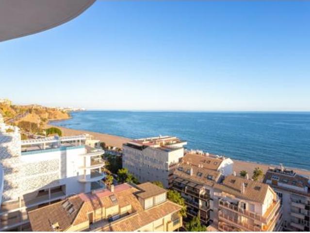 Ático en venta en La Capellanía, Benalmádena
