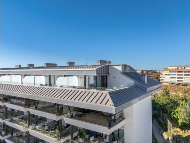Ático en venta en Torreblanca, Costa del Sol Occidental