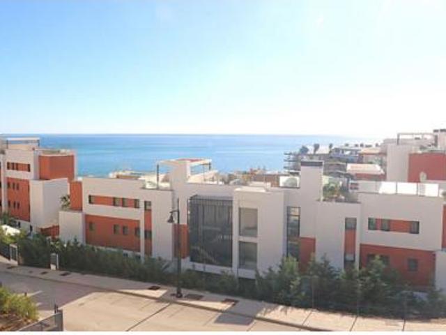 Ático en venta en Torreblanca, Costa del Sol Occidental