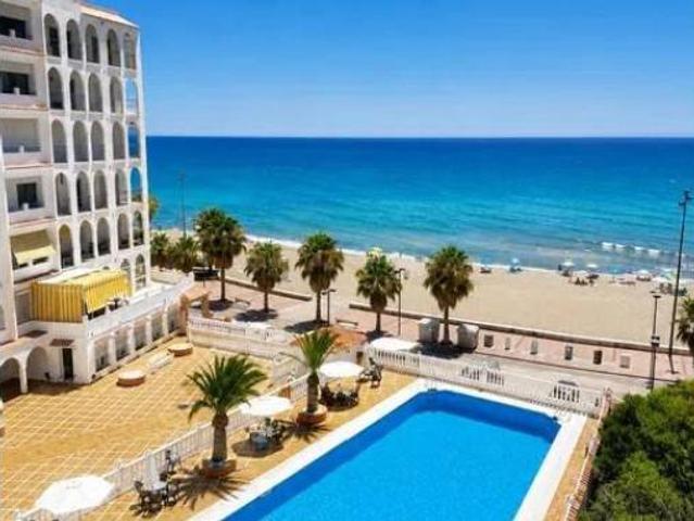 Ático en venta en Torreblanca, Costa del Sol Occidental