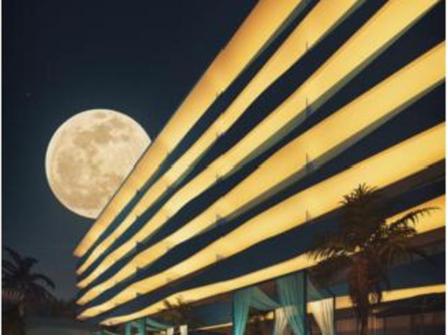 Ático en venta en Los Boliches, Costa del Sol Occidental