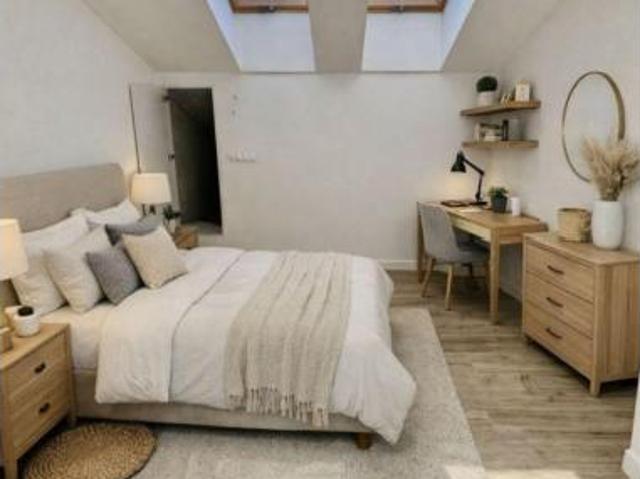 Ático en venta en Los Pacos, Costa del Sol Occidental