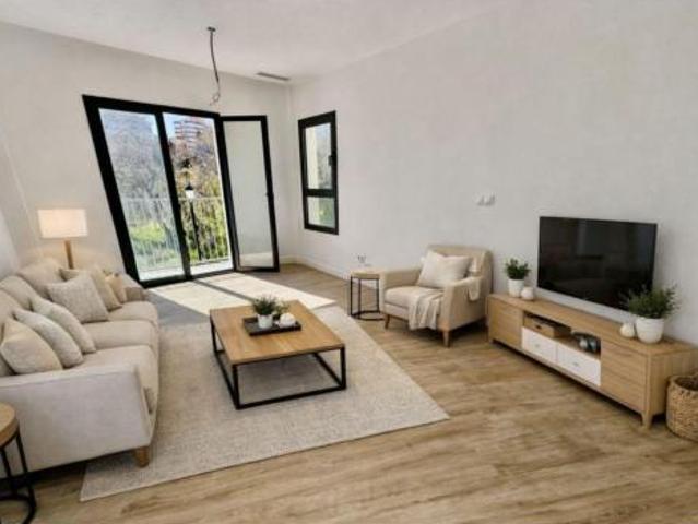 Ático en venta en Los Pacos, Costa del Sol Occidental
