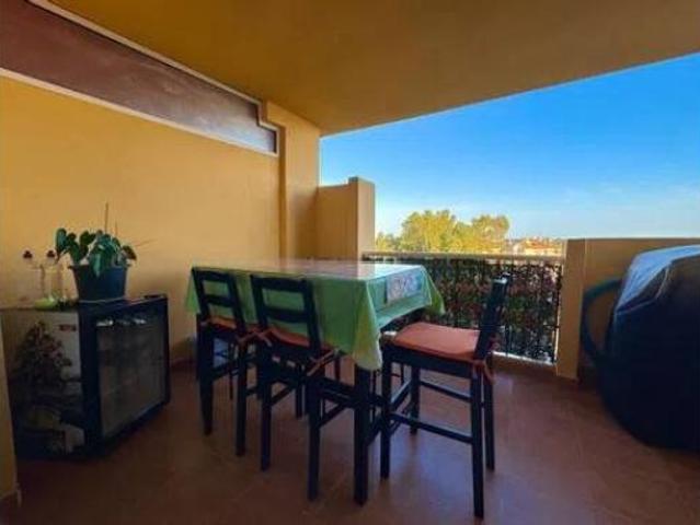 Ático en venta en Los Pacos, Costa del Sol Occidental