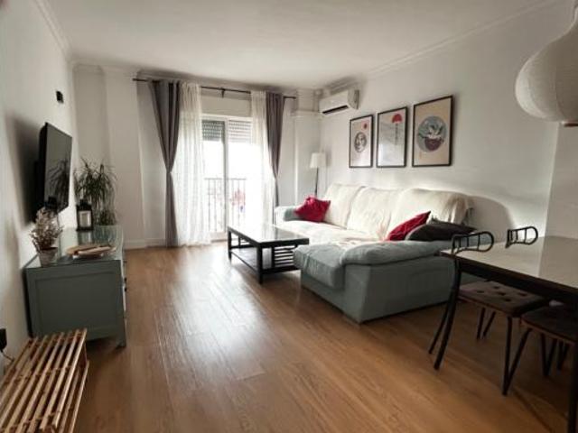 Ático en venta en Los Boliches, Costa del Sol Occidental