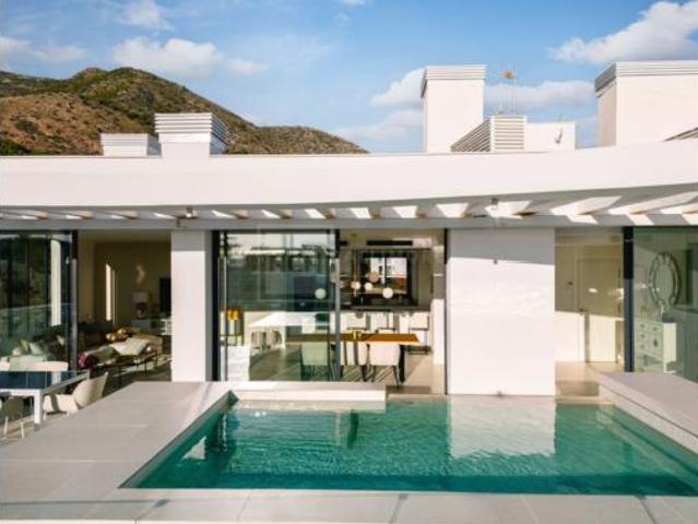 Ático en venta en Serranía de Ronda, Andalucía