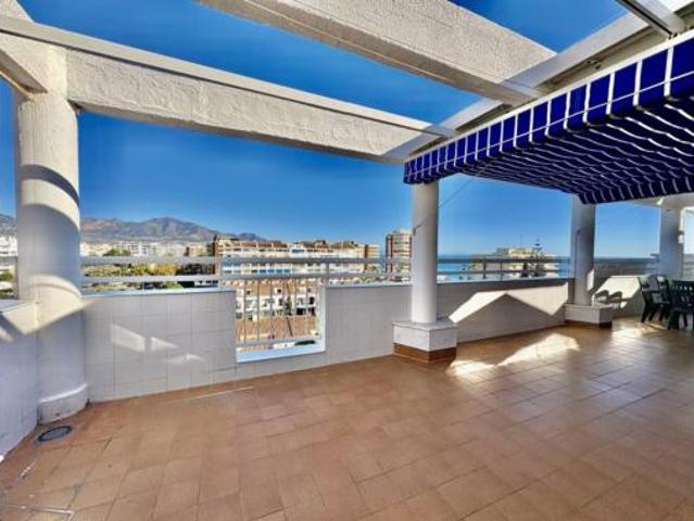 Ático en venta en Los Boliches, Costa del Sol Occidental