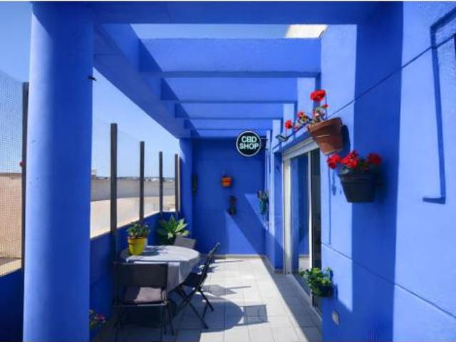 Ático en venta en Costa del Sol Occidental, Andalucía