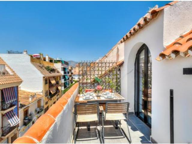 Ático en venta en Costa del Sol Occidental, Andalucía