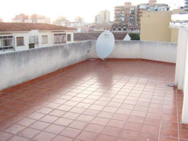 Ático en venta en Costa del Sol Occidental, Andalucía