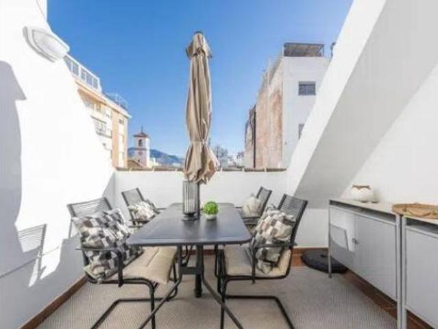 Ático en venta en Costa del Sol Occidental, Andalucía