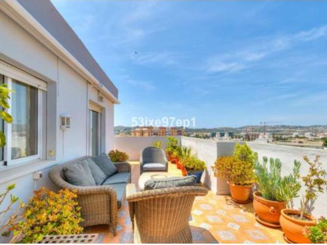 Ático en venta en Costa del Sol Occidental, Andalucía