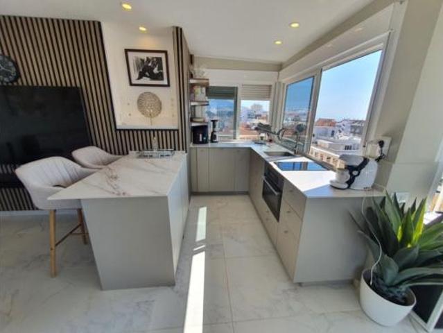 Ático en venta en Los Boliches, Costa del Sol Occidental