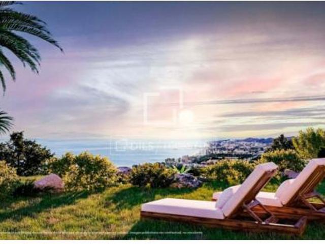 Ático en venta en Los Boliches, Costa del Sol Occidental
