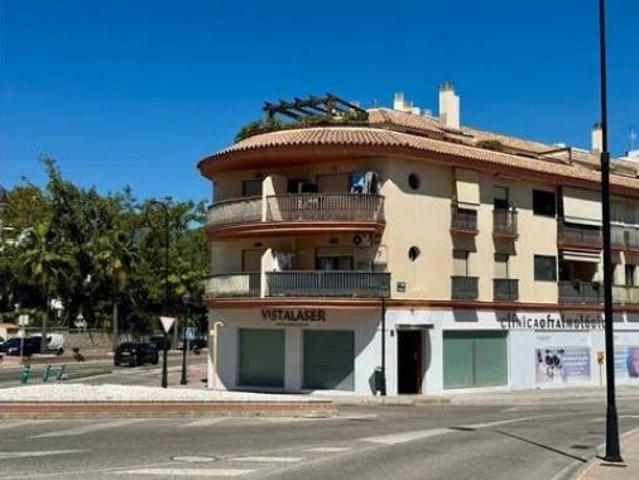 Ático en venta en Los Boliches, Costa del Sol Occidental
