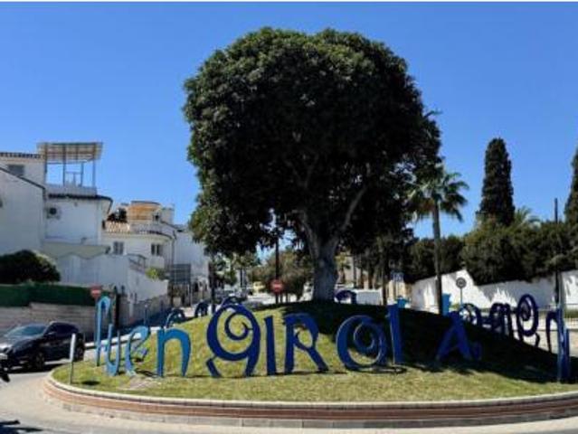 Ático en venta en Los Boliches, Costa del Sol Occidental