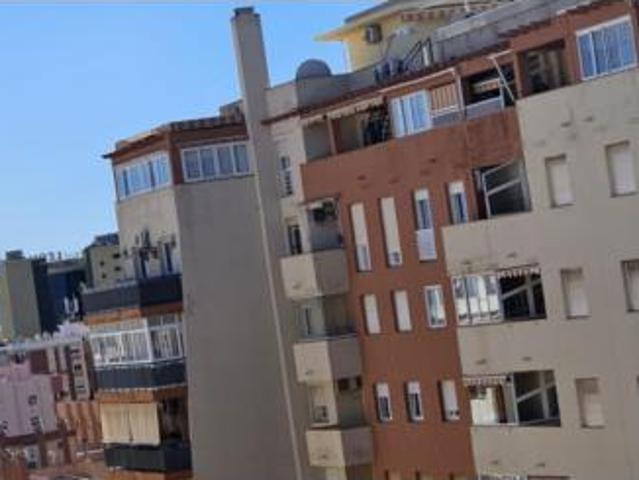 Ático en venta en La Veguilla, Costa del Sol Occidental