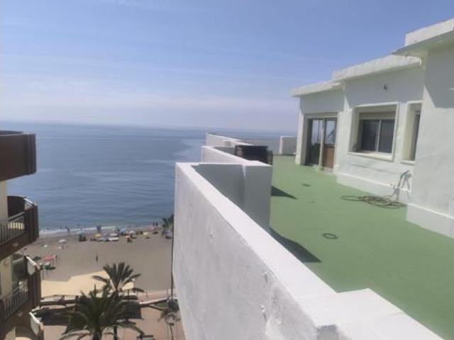 Ático en venta en Los Boliches, Costa del Sol Occidental