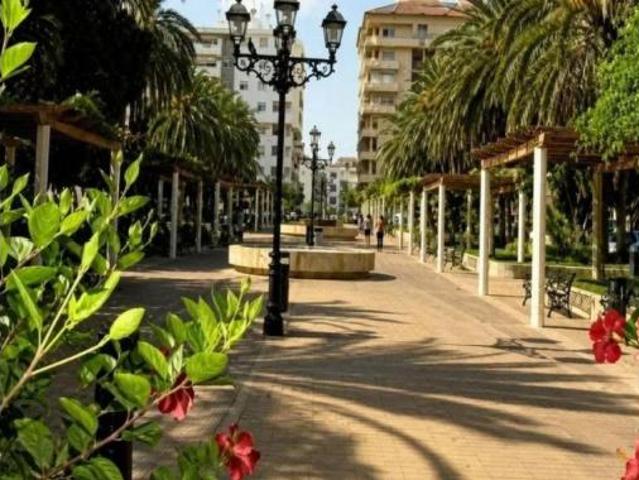 Ático en venta en La Veguilla, Costa del Sol Occidental