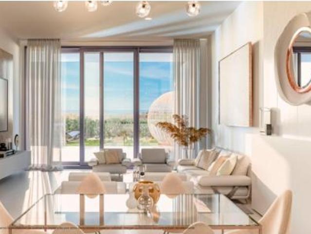 Ático en venta en La Capellanía, Costa del Sol Occidental