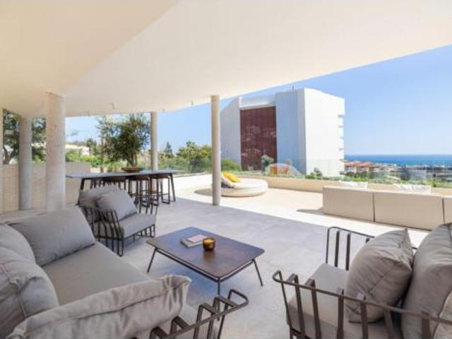 Ático en venta en Torreblanca, Costa del Sol Occidental