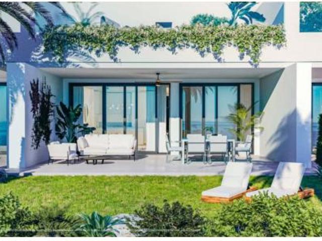 Ático en venta en La Capellanía, Costa del Sol Occidental