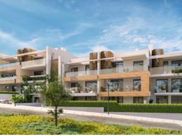 Ático en venta en La Capellanía, Costa del Sol Occidental