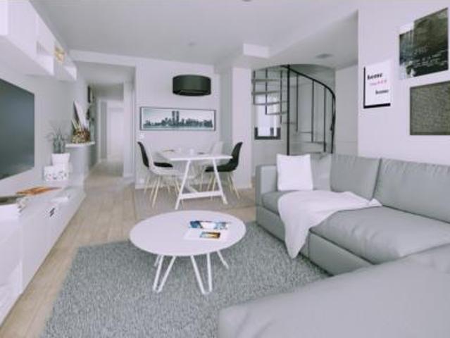 Ático en venta en Torreblanca, Costa del Sol Occidental