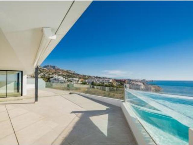 Ático en venta en Torreblanca, Costa del Sol Occidental