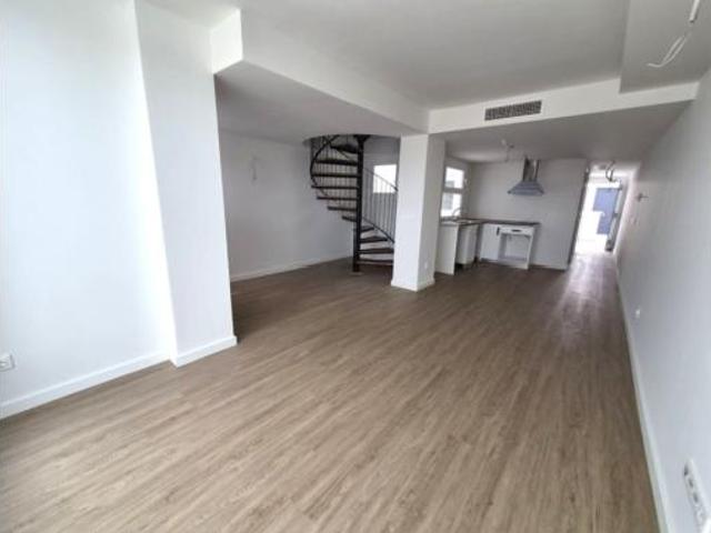 Ático en venta en Torreblanca, Costa del Sol Occidental