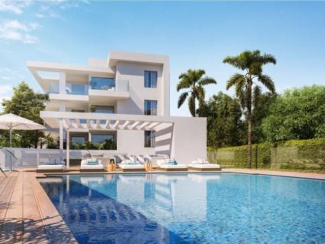 Ático en venta en La Capellanía, Costa del Sol Occidental