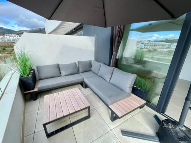 Ático en venta en Torreblanca, Costa del Sol Occidental