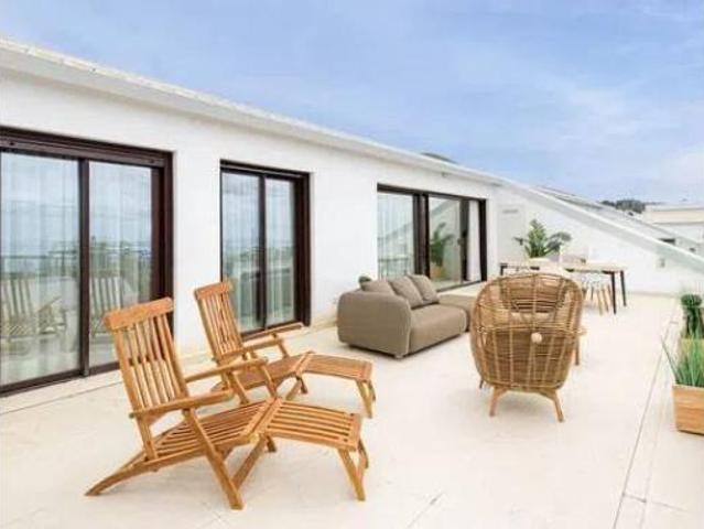 Ático en venta en Costa del Sol Occidental, Andalucía