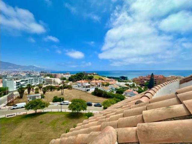 Ático en venta en Costa del Sol Occidental, Andalucía