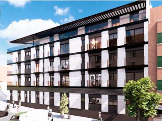Ático en venta en La Avanzada - La Cueva, Fuenlabrada